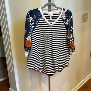 Matilda Jane Momma shirt